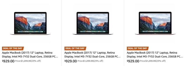 Save 29% on a Refurbished MacBook [Deal]