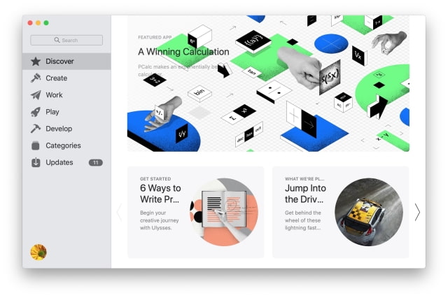 Apple Announces Support for Phased Release of macOS App Updates