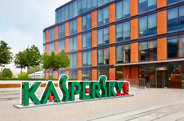 Kaspersky Lab Files Antitrust Complaint Against Apple Over App Store Practices