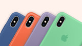 Apple Introduces Fresh Spring Colors for iPhone Cases and Apple Watch Bands
