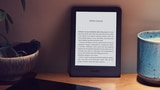 Amazon Launches All-New Kindle With Adjustable Front Light for $89.99