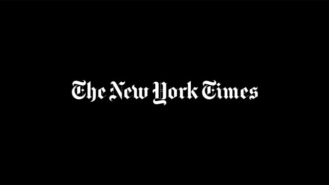 New York Times CEO Warns Other Publishers Against Joining Apple&#039;s News Service