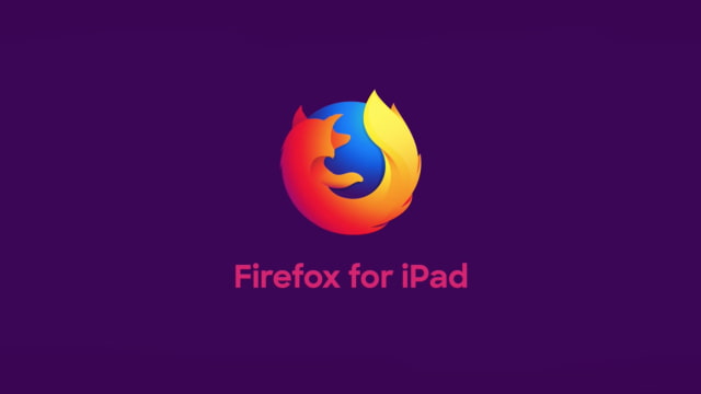 firefox download for ipads