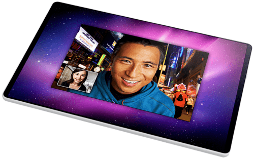 Was Monday&#039;s WSJ Tablet Leak Planned By Apple?