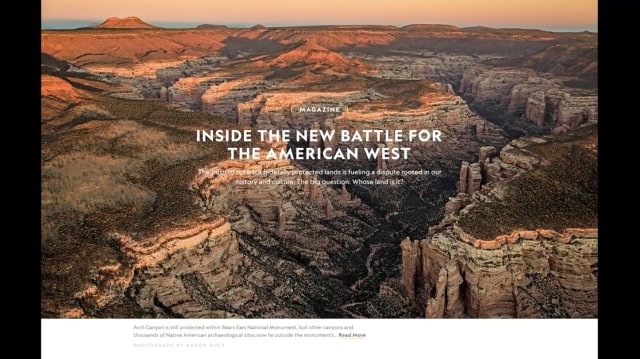 Live Blog of Apple&#039;s March 25th Special Event