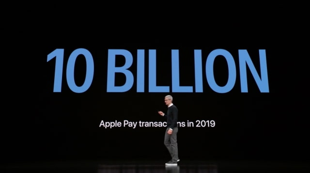 Live Blog of Apple&#039;s March 25th Special Event