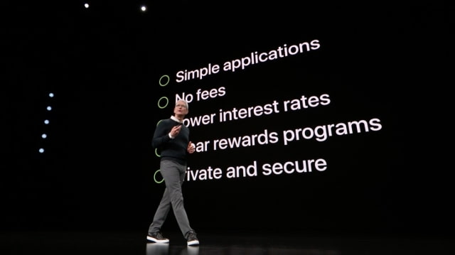 Live Blog of Apple&#039;s March 25th Special Event