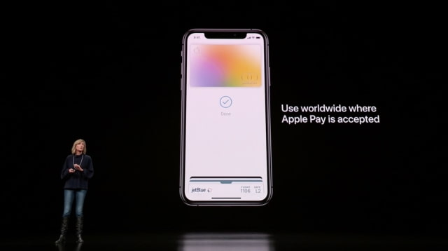 Live Blog of Apple&#039;s March 25th Special Event