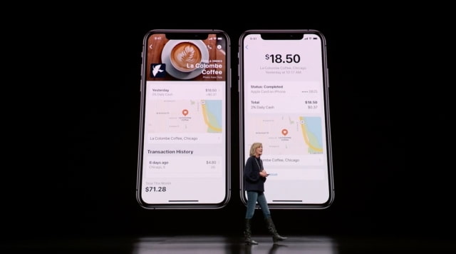 Live Blog of Apple&#039;s March 25th Special Event