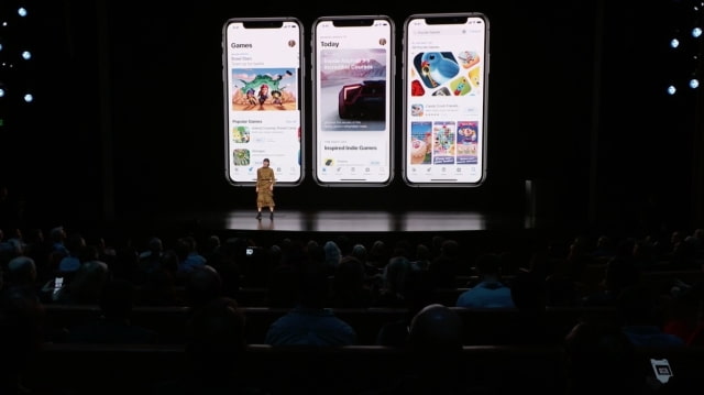 Live Blog of Apple&#039;s March 25th Special Event