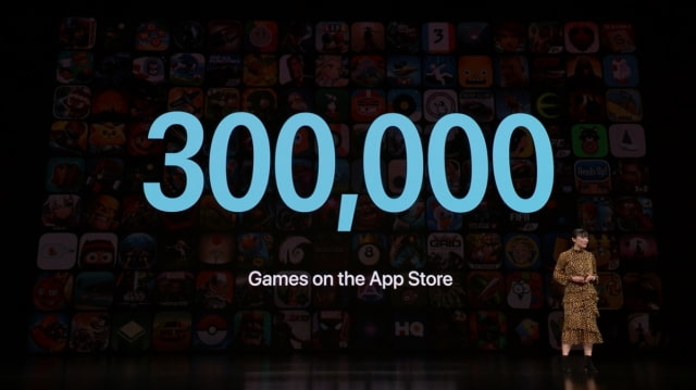 Live Blog of Apple&#039;s March 25th Special Event