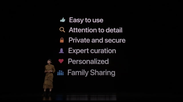 Live Blog of Apple&#039;s March 25th Special Event