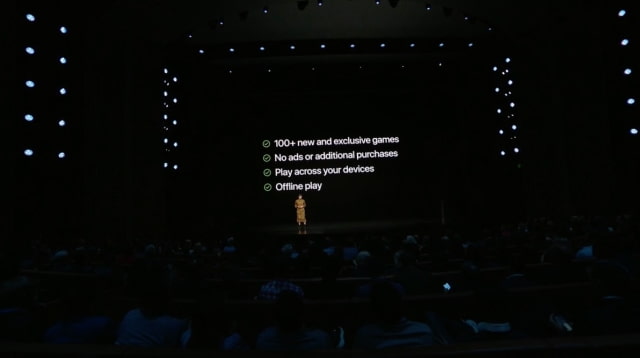 Live Blog of Apple&#039;s March 25th Special Event