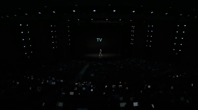 Live Blog of Apple&#039;s March 25th Special Event