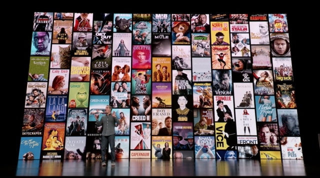 Live Blog of Apple&#039;s March 25th Special Event