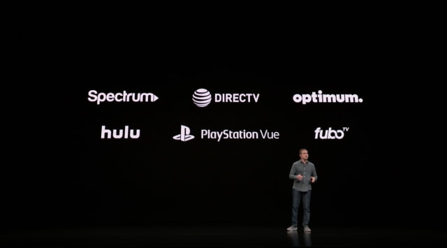 Live Blog of Apple&#039;s March 25th Special Event