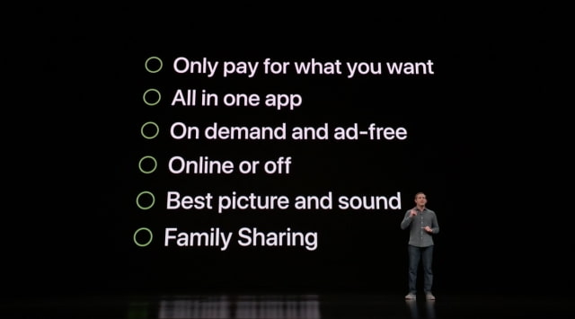 Live Blog of Apple&#039;s March 25th Special Event