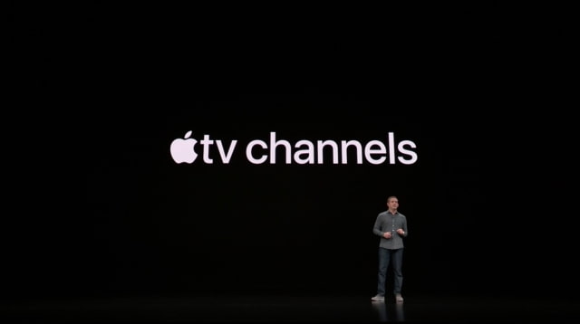 Live Blog of Apple&#039;s March 25th Special Event