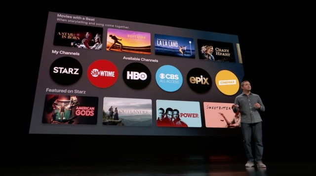 Live Blog of Apple&#039;s March 25th Special Event