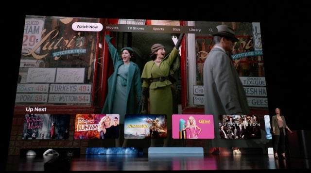 Live Blog of Apple&#039;s March 25th Special Event