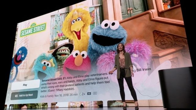 Live Blog of Apple&#039;s March 25th Special Event