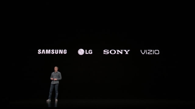 Live Blog of Apple&#039;s March 25th Special Event