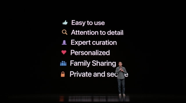 Live Blog of Apple&#039;s March 25th Special Event