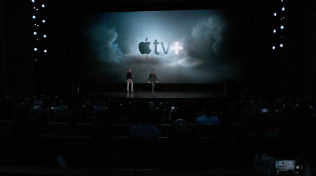 Live Blog of Apple&#039;s March 25th Special Event