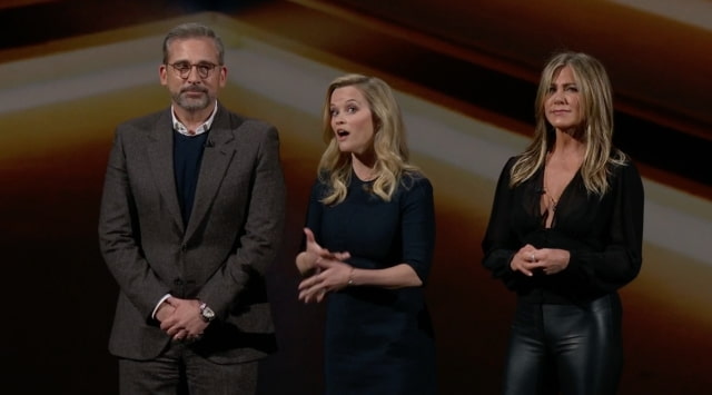 Live Blog of Apple&#039;s March 25th Special Event