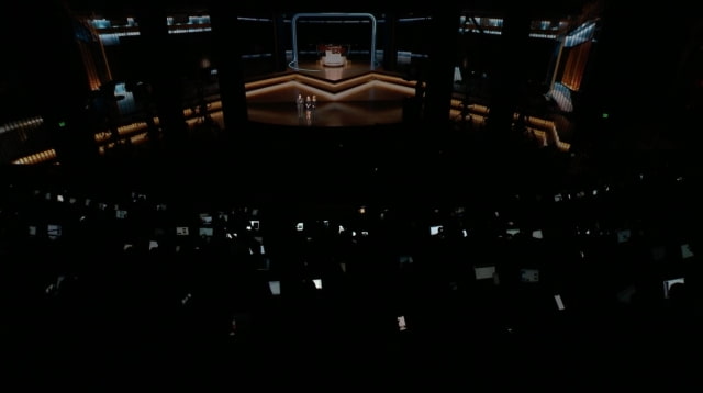 Live Blog of Apple&#039;s March 25th Special Event