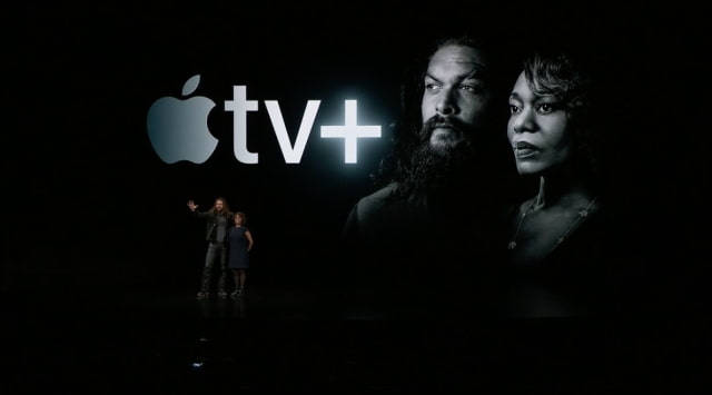 Live Blog of Apple&#039;s March 25th Special Event