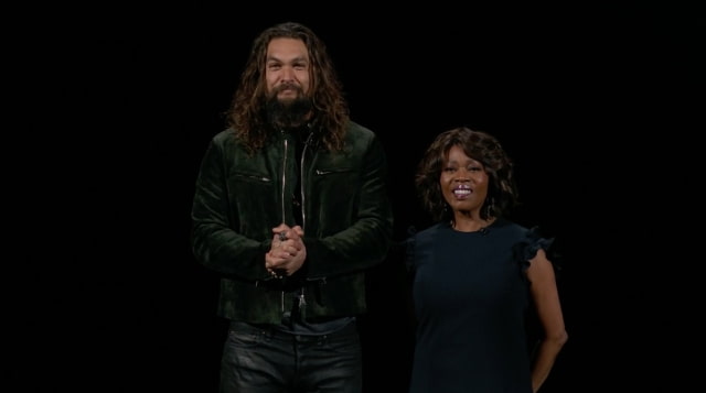 Live Blog of Apple&#039;s March 25th Special Event