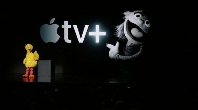 Live Blog of Apple&#039;s March 25th Special Event