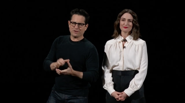 Live Blog of Apple&#039;s March 25th Special Event