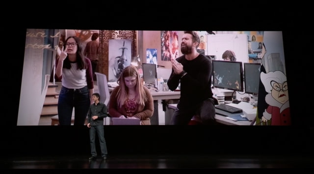 Live Blog of Apple&#039;s March 25th Special Event