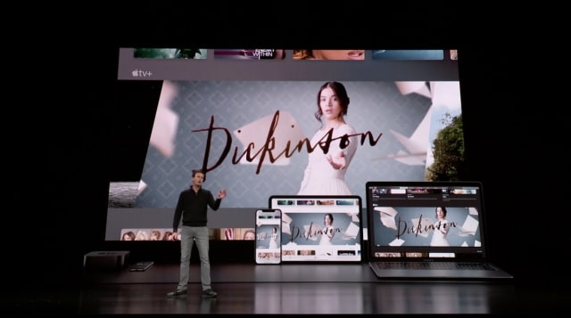 Live Blog of Apple&#039;s March 25th Special Event