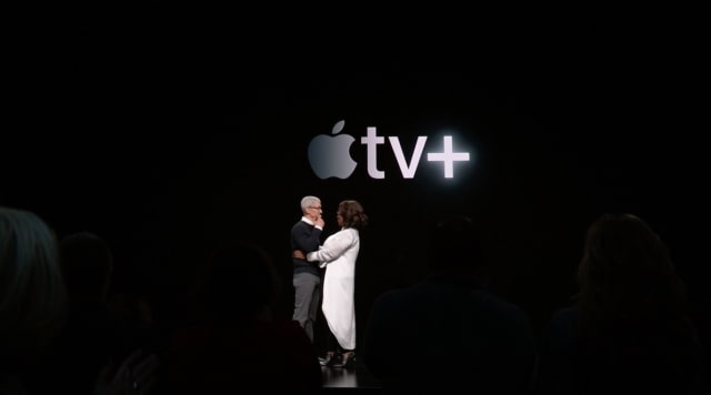 Live Blog of Apple&#039;s March 25th Special Event