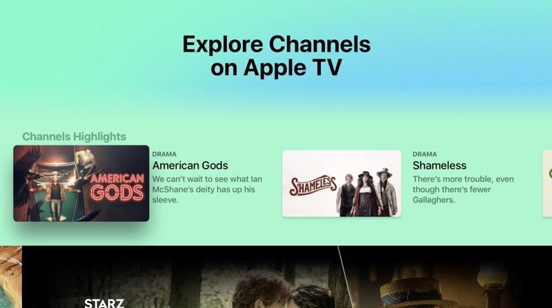 New Apple TV App Available in iOS 12.3 and tvOS 12.3 Betas