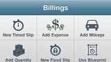 Billings Touch Arrives on the iPhone