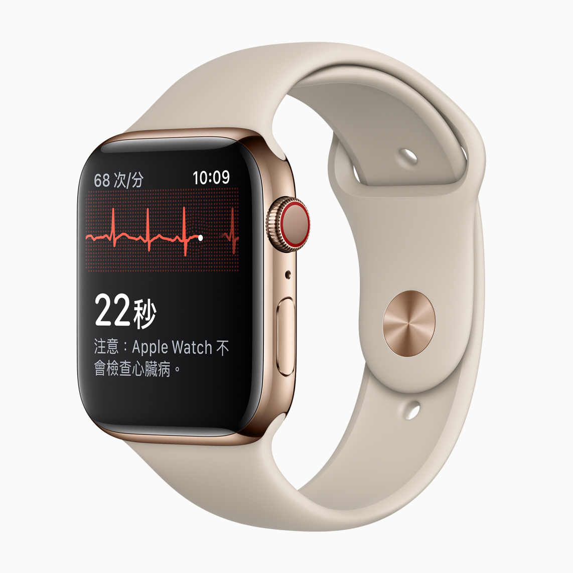 Apple Releases watchOS 5.2 Enabling ECG Functionality in Europe and Hong Kong