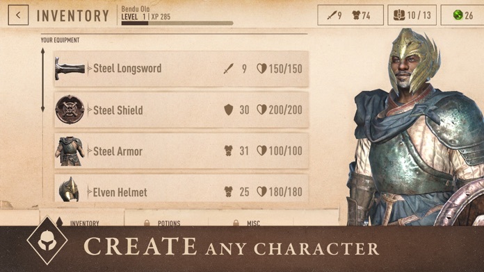 Bethesda Rolls Out Early Access to &#039;The Elder Scrolls: Blades&#039; for iOS [Video]