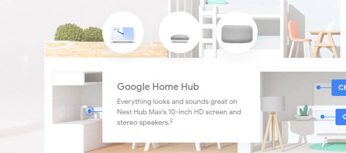 Google Accidentally Leaks 10-inch &#039;Nest Hub Max&#039; Smart Display