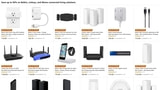 Save Up to 50% Off Linksys and Belkin Accessories Today [Deal]