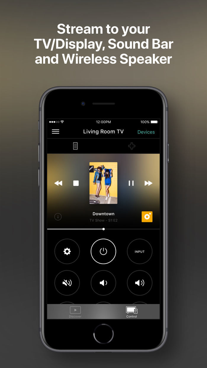 VIZIO App Updated Ahead of Upcoming AirPlay 2 Support