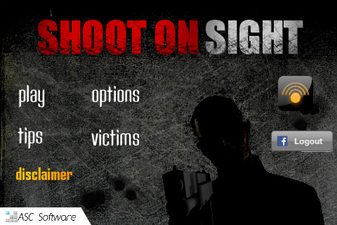 ASC Software Releases Shoot On Sight Pro 1.0