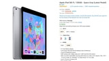 Get $100 Off a New 128GB 9.7-inch iPad [Deal]