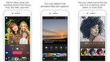 Apple Updates Clips With New Camcorder Filter, Posters, Live Titles, Stickers, More