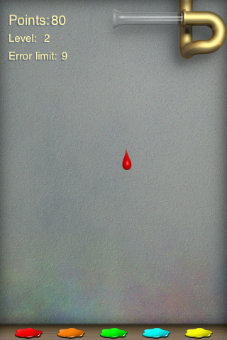 Droplets 1.1 Released