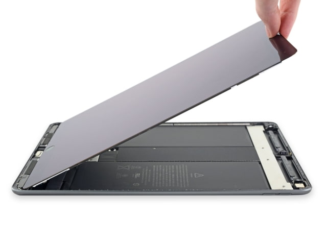 iFixit Tears Down the New iPad Air 3 [Images]