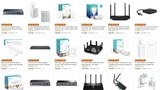TP-Link Networking and Smart Home Products On Sale for Up to 37% Off [Deal]